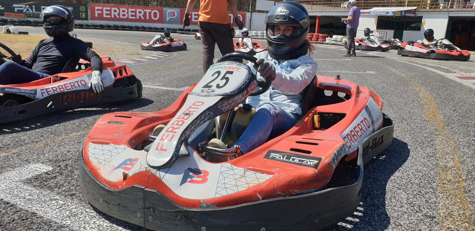 1º AOC FUN RACING13